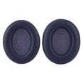 thumbnail image 3 of Almohadillas Repuesto para Anker Soundcore Life 2 Q20 Q20+ Q20I Q20BT() Púrpura, 3 of 9