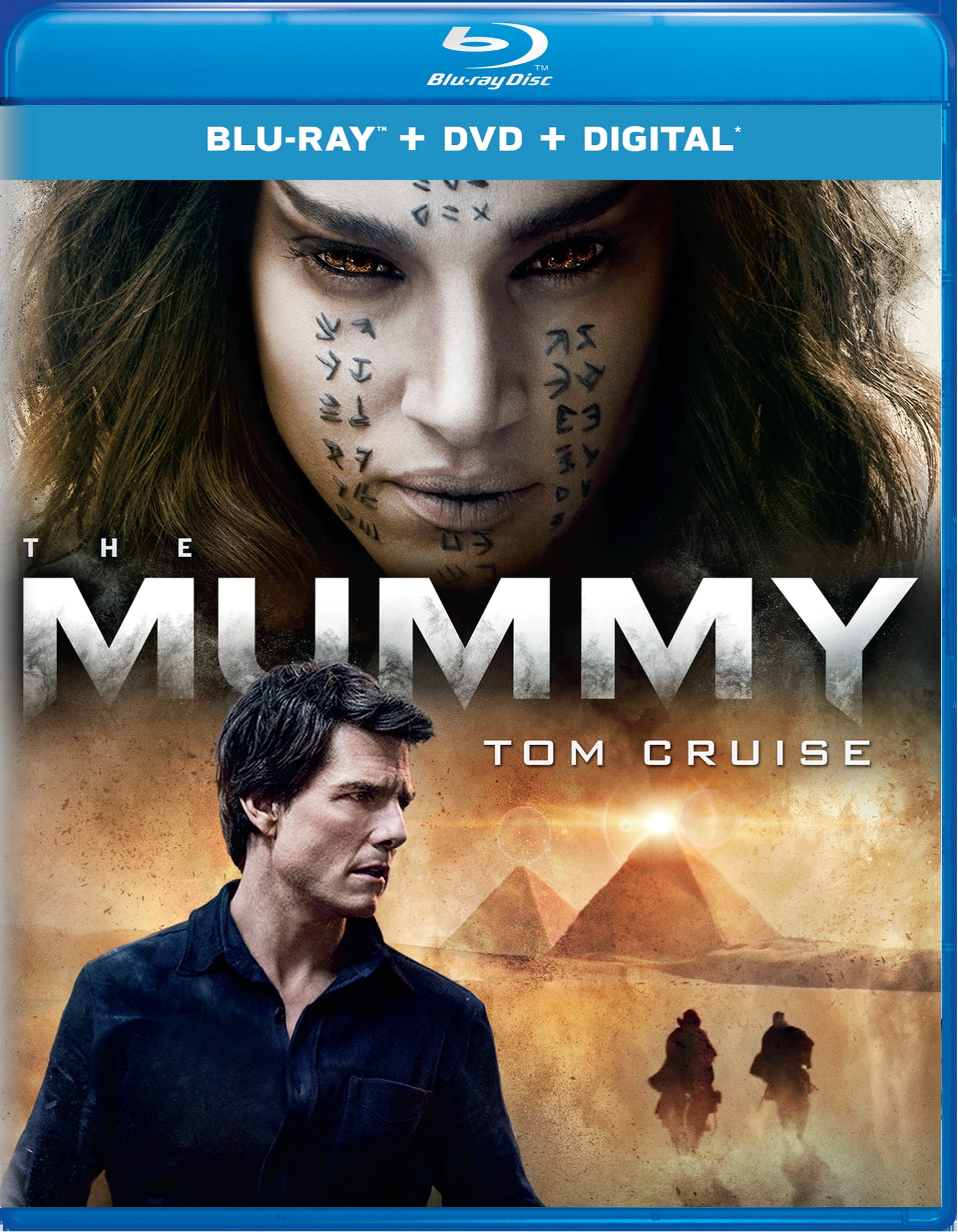 Amazon.com: The Mummy (1999) [Blu-ray] : Brendan Fraser