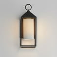 thumbnail image 5 of Maxim Lighting - Aldous - 1 Light Outdoor Wall Mount-17.25 Inches Tall and 6, 5 of 5