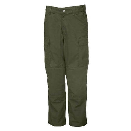 5.11 Tactical Tdu Pants - 5.11 Tactical Women's TDU Pants - TDU Green - 8 Regular