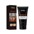 thumbnail image 1 of Crema depilatoria Crema depilatoria para mujeres Hombres Gel depilatorio Loción depilatoria para vello no deseado Todo tipo de piel Crema depilatoria de 60 ml, 1 of 5