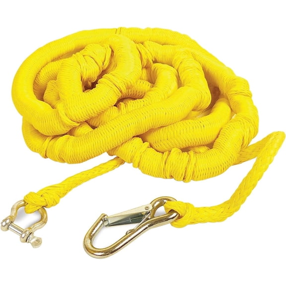Dockmate Anchor Anchor Line Yellow