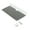 White, variant on Compact Wall Shelf Mount Wall Floating Shelf for Speakers and Devices in Any Room Bedroom
