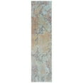 thumbnail image 5 of SAFAVIEH Prism Georgiana Abstract Area Rug, Cream/Red, 5'1" x 7'6", 5 of 10