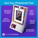 thumbnail image 4 of Paquete de 15 marcos adhesivos para HP Sprocket Photobooth HP, 4 of 6