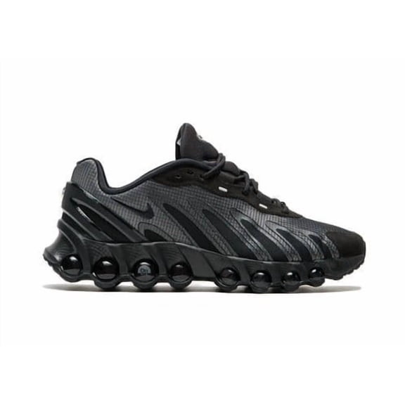 Men's Nike Air Max DN8 SE Black/Black-White-Dark Grey (HV4525 001) - 8