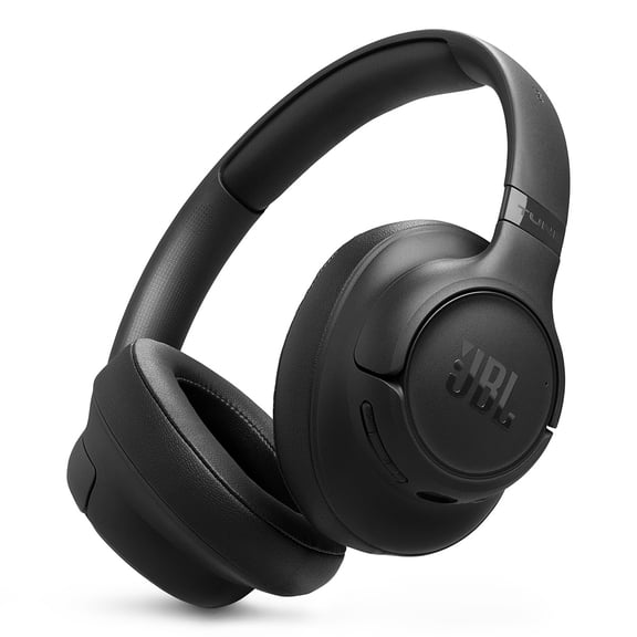 JBL Tune 730BT - Wireless over-ear headphones - Black
