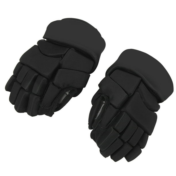 Roller sales hockey gloves