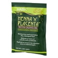 thumbnail image 5 of Hask Henna 'N' Placenta Conditioning Treatment With Olive Oil, 2.0 OZ, 5 of 6
