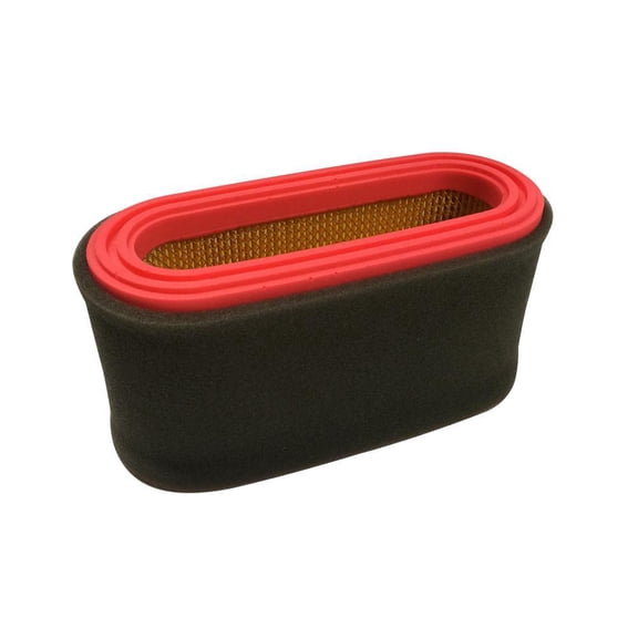 Toro OEM 136-7809 Air Filter Kit for TimeCutter Zero-Turn Single Cylinder Engine