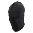 thumbnail image 1 of Máscara de cara completa tipo balaclava para ciclismo, cubierta de cuello, a prueba de viento, protección contra el sol y el polvo | Gris 1 Pc, 1 of 6