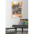 thumbnail image 2 of Naruto Shippuden - Group Wall Poster with Push Pins, 22.375" x 34", 2 of 6