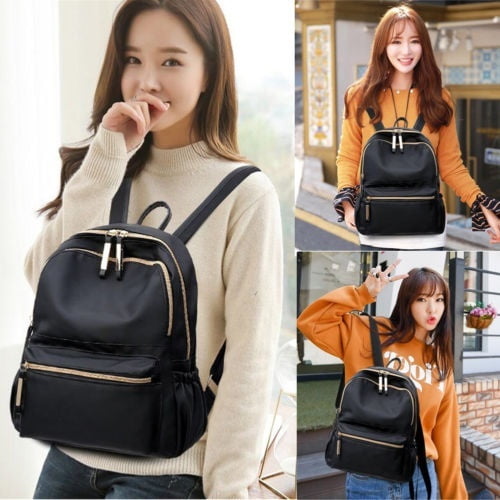 Girl school bags shoulder best sale