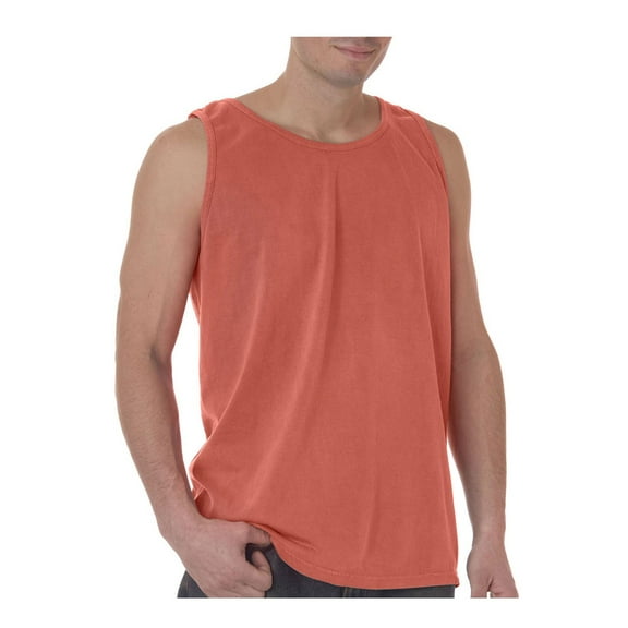 Comfort Colors - Garment-Dyed Heavyweight Tank Top - 9360