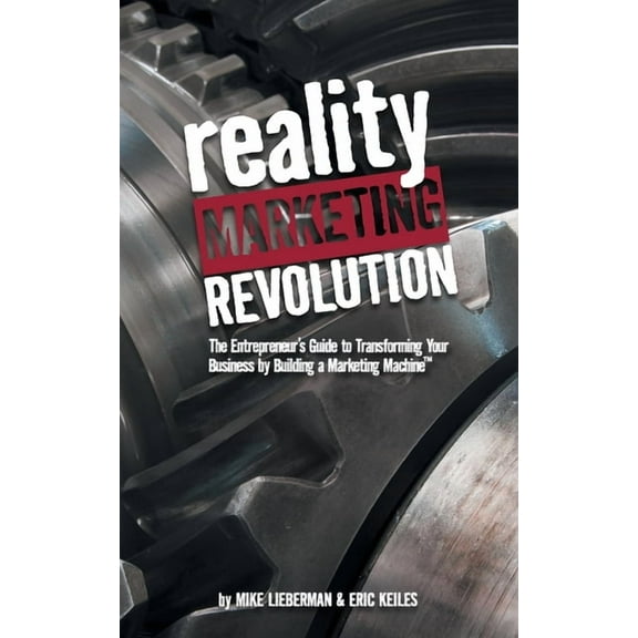 Reality Marketing Revolution