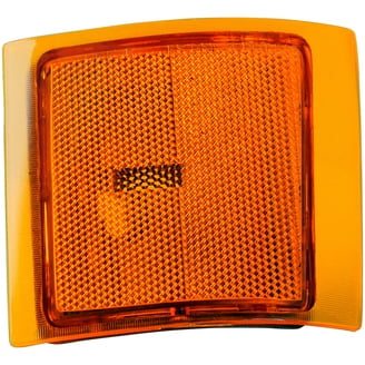 Dorman Side Marker Lens - 1631245 - O'Reilly Auto Parts