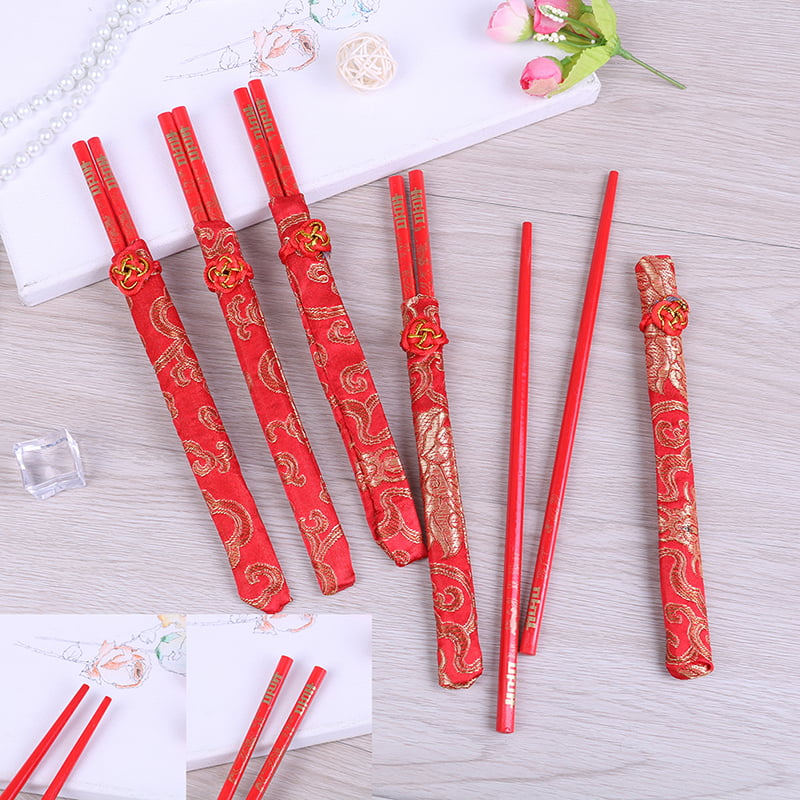 Dragon Ball Z bamboo chopsticks 16.5 cm 3 set