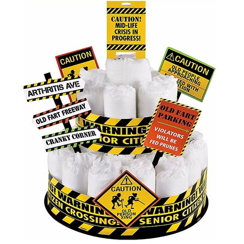 diaper cake kit walmart