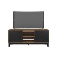 thumbnail image 1 of Nexera Arrow 63-inch TV Stand, 1 of 4