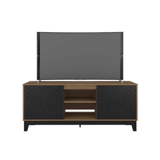 Nexera Arrow 63-inch TV Stand