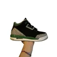 thumbnail image 3 of Size 6.5 - Jo r-dan 3 Retro Mid Pine Green, 3 of 3