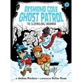 thumbnail image 1 of The Sleepwalking Snowman (Desmond Cole Ghost Patrol, Bk. 7), 1 of 2