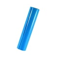 thumbnail image 5 of Uxcell Battery Wrap 11.02inch Width 1m Heat Shrink Tube Wraps for Big Battery Pack Blue, 5 of 5