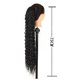 thumbnail image 2 of BESTYASH Extensión De Coleta Con Cordón Rizada Para Peinados Versátiles Y, 2 of 8