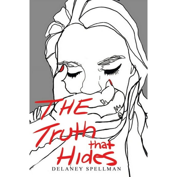 The Truth That Hides (Paperback)