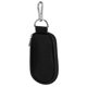 thumbnail image 2 of Estuche para guardar aceites esenciales Sincero 2/3 ml con 10 compartimentos Estilo llavero portátil negro, 2 of 10