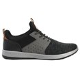 thumbnail image 3 of Skechers Men's Classic Fit Delson-Camben Sneaker, 3 of 7