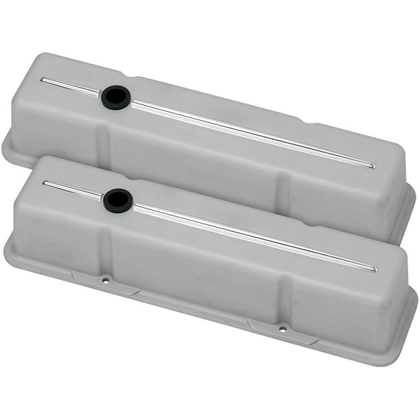 NEW BILLET SPECIALTIES SMALL BLOCK CHEVY READY TO FINISH STREAMLINE