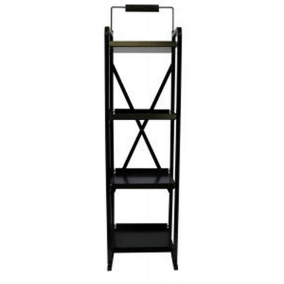 Seymour of Sycamore Z-612 64 Can Display Rack