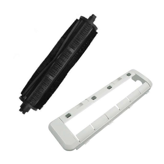 Vacuum Cutting Hair Anti-Tangle Roller Brush with Main Brush Cover A