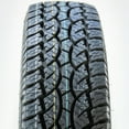 thumbnail image 4 of Cosmo El Tigre AT 245/75R16 111T a/t All Terrain Tire, 4 of 9