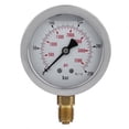 thumbnail image 3 of M Buder Manguera Hidráulica de Prueba con Manómetro 0~250BAR/3600PSI Acoplamiento M162-BSP1/4 1.5 m / 4.9 ft, 3 of 9