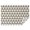 Brown Bigfoot and, variant on Green Bigfoot and Tree Pattern Rectangle Tablecloth 60"x84",Waterproof Polyester Rectangle Table Cloth, Wipeable Spillproof Polyester Tablecloth for Dining, Camping, Indoor and Outdoor