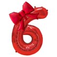 thumbnail image 1 of Aluminum Film Balloons For Wedding Decoration Birthday Anniversary Graduation Festival, 1 of 7