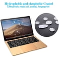 thumbnail image 2 of Protecteur d'Écran Anti-Reflet (Mat) Compatible avec MacBook Pro 13 Pouces, 2 of 9
