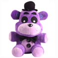 thumbnail image 5 of Five Night At Freddy Fnaf Cute Plush Toys Game Doll 18 CM Bonnie Bear Foxy Cartoon Stuffed Dolls Freddy Toys For Children Gifts, 5 of 5