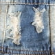 thumbnail image 2 of Luxshiny Chaqueta De Mezclilla Para Perro Sin Para Proteger Y Mantener Calor, 2 of 2