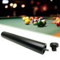 thumbnail image 3 of Extension de Queue de Billard Télescopique Extension Professionnelle 8 Pouces avec Sac, 3 of 6