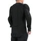 thumbnail image 5 of Camisa De Armadura De Motocicleta, Armadura De Cuerpo Completo Fuertes Transpirables A Prueba De Sudor Armadura De Equipo De Protección Para El Cofre De Hombro, 5 of 7