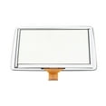 thumbnail image 4 of BHP1611J0D, 7 PULGADAS DE 7 PULGADAS DE ACRÍLICO CAR TRANSPARENTE Pantalla Táctil Reemplazo de Vidrio para 3 2014-2016 PARA MANTENIMIENTO, 4 of 7