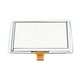 thumbnail image 4 of BHP1611J0D, 7 PULGADAS DE 7 PULGADAS DE ACRÍLICO CAR TRANSPARENTE Pantalla Táctil Reemplazo de Vidrio para 3 2014-2016 PARA MANTENIMIENTO, 4 of 7