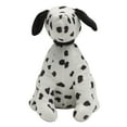 thumbnail image 6 of Elements 11-inch Polyester White and Black Dalmatian Door Stopper, 6 of 7