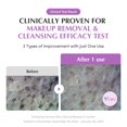 thumbnail image 4 of Aceite Limpiador EQQUALBERRY Purple Rice Pore Suavizante 200 ml, 4 of 8