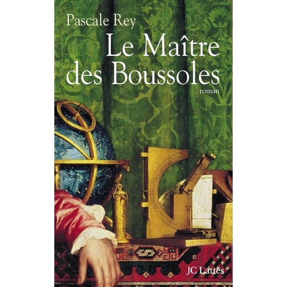 Le maÃ®tre des boussoles, (Paperback)