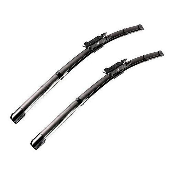 ANRDDO LR2623 Wiper Blade 26" 23" 2 Pack