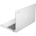 thumbnail image 4 of HP 15.6" HD Chromebook, Intel Quad-Core Processor, 8GB RAM LPDDR5, 64GB eMMc, Numeric Keyboard Home & Student Laptop, Chrome OS, 4 of 5